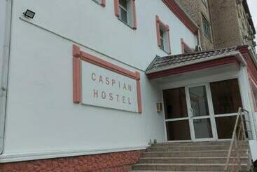 Caspian Hostel