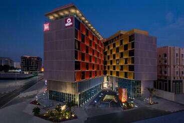 فندق Adagio Doha