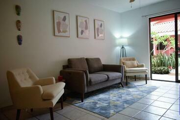 ホテル Flamenco Rosa