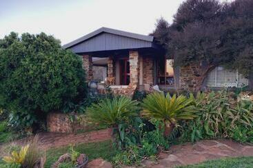 Goats Haven Guesthouse Halfway Between The Kruger And Or Tambo Airport