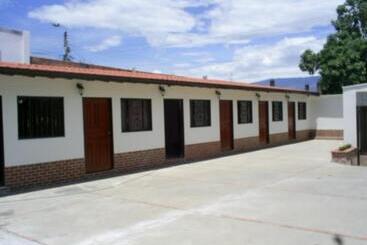 호텔 Montecarlo Suite