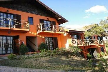 호텔 Pousada Atalaia