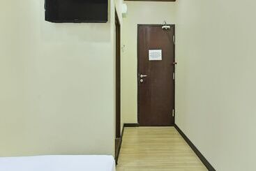 酒店 Spot On 91723 Sony Homestay Syariah