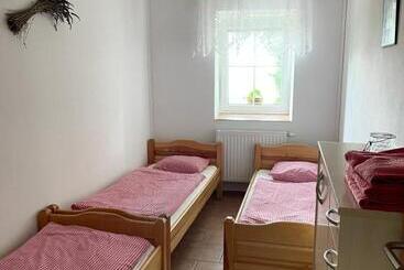 펜션 Na úpatí Pálavy