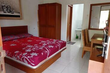 פנסיון Sabua Guest House