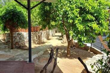 شقة فندقية Tomris Apart