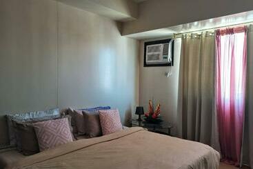 아파트호텔 Avida Tower By Mariza