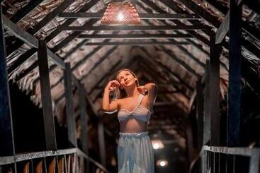 Biohotel Arara River