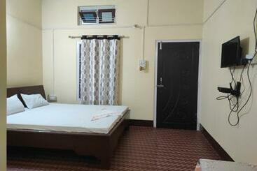 فندق Homecation Swagat Homestay