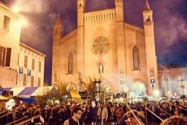 פנסיון Camera In Centro