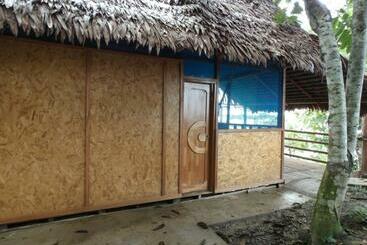 Курорт Emerald Forest Expeditions And Tours