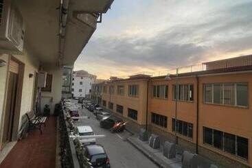 민박 Casa Di Nenna