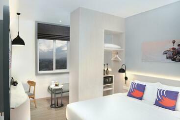 Fox Lite Hotel Samarinda