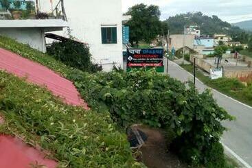 فندق Chacha Sip ‘n’dine Restaurant And Home Stay