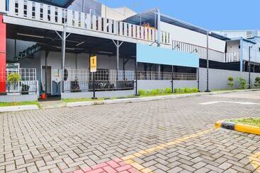 هتل Spot On 91765 Kaiku Guest House