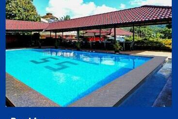בית מלון כפרי Treebo Ss Residency, Dapoli