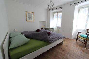 膳宿费 Camera In Casa Eva