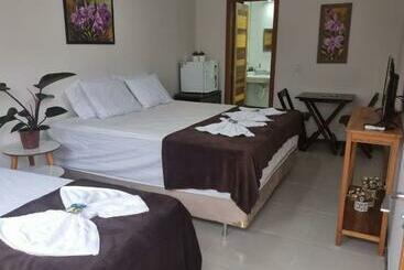 膳宿费 Pousada Canto Do Sabiá