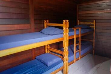 Hostel Capricórnio Carcará