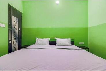 酒店 Dev Guest House By Wb Inn