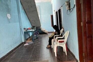 فندق Express O 91669 Kost Amel