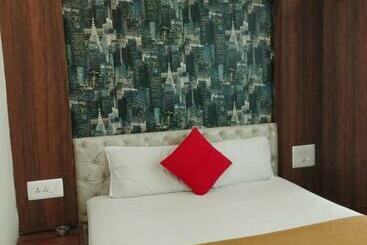 Hotel Rajdhani By Wb Inn