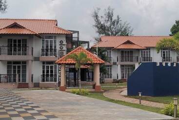 فندق Tunas Resort Port Dickson
