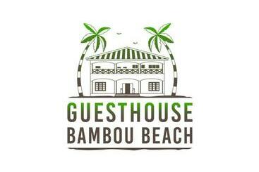 Pensjonat Guesthouse Bambou Beach