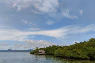 Пансион Pesona Papua Homestay