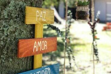 بنسيون Sítio Quintas Da Praia