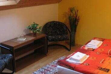 هاستل Bed & Breakfast Penzion Brno
