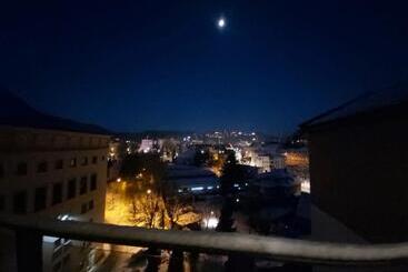 Apart Hotel Vlad Tepes