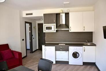 Apartamentos Capua
