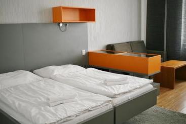 Apartmánový Dům Centrum