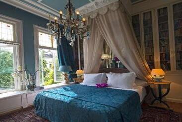 민박 Breitner House