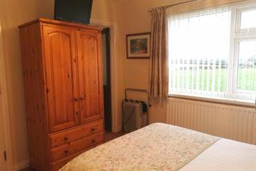 Bed and Breakfast Northumberland Cottage