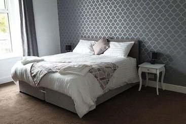 Bed and Breakfast The Trap Inn