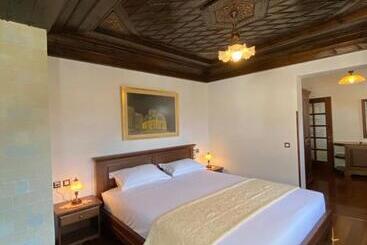 Boutique Hotel Muzaka