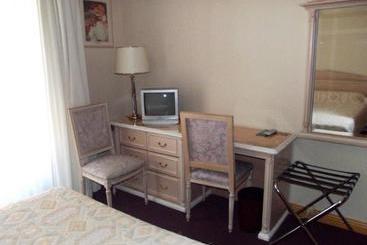 فندق A La Residence