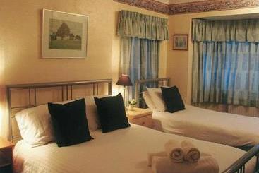 ホテル Acacia Guest House