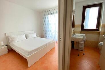 هتل Adamo Ed Eva Resort