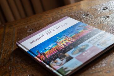 Amsterdam Hotel Brighton Seafront