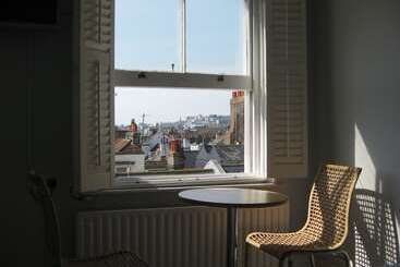 فندق Aquarium Guest House