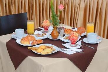 هتل Atlantic Palm Beach