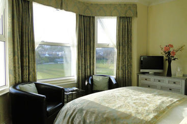 호텔 Avenue Park Guest House