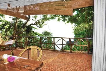酒店 Balinghai Beach Resort