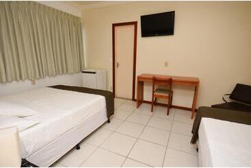 בית מלון כפרי Balneario Cabo Frio