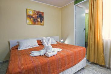 هتل Razz B&b Miraflores