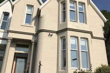 فندق Blair Villa South