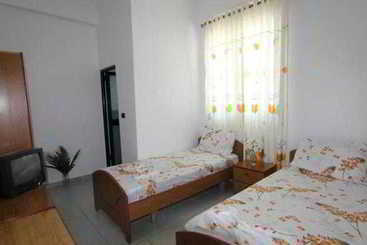 בית מלון כפרי Boci